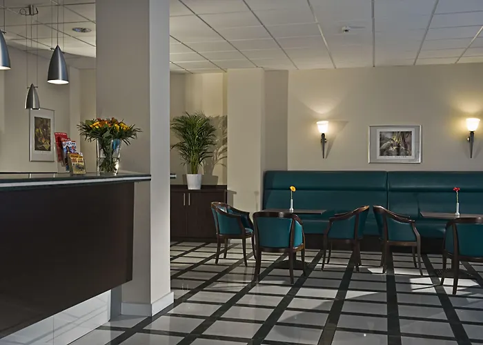 Come Inn Berlin Kurfürstendamm